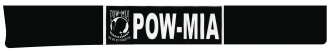 Powmia Black Background