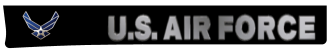 AirForce Wind Skirt Graphics