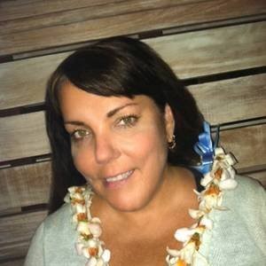 Patti Ruesch